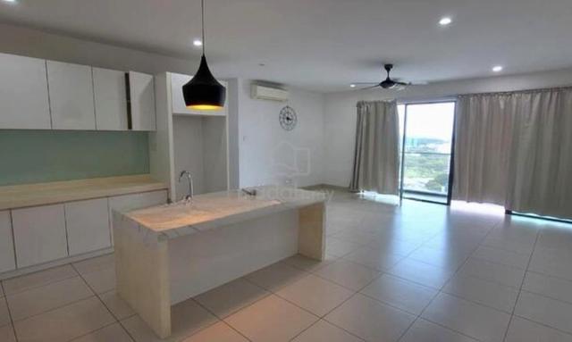Cristal Serin Residence 1