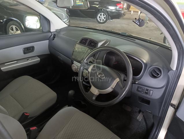 2006 Perodua MYVI 1.3 EZI (A) - 4