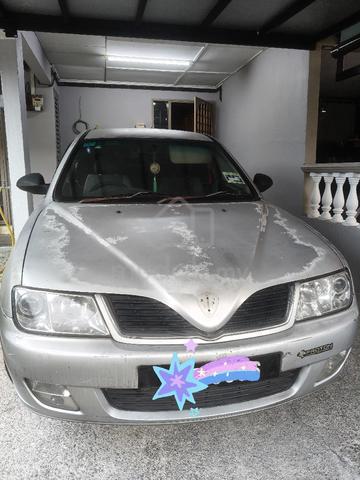 2001 Proton WAJA 1.6 (A) - 1