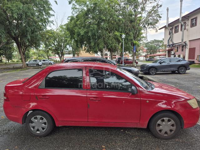 2008 Proton SAGA 1.3 BASE LINE (M) - 5