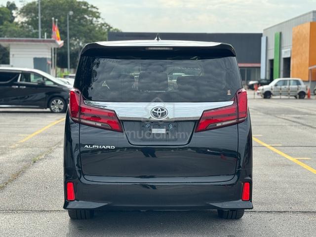 [JBL] 2021 TOYOTA ALPHARD SC [Ta528] - 5