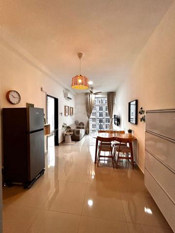 Trellis Residences 1