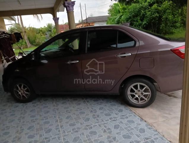 2016 Perodua BEZZA 1.3 PREMIUM X (A) - 3