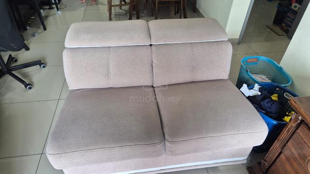 Fabric Sofa - photo 5 of 5