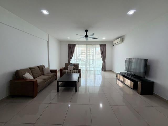 Summerton Condominium 1