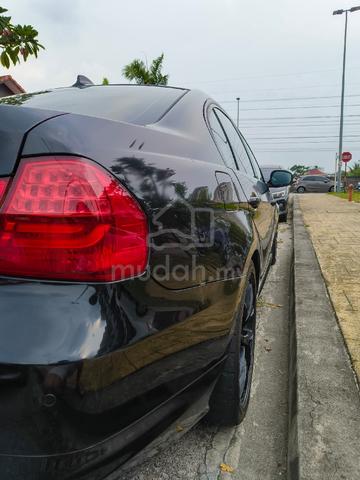 2011 Bmw 3 SERIES 2.5 23I (CKD) E90 FACELIFT (A) - 2