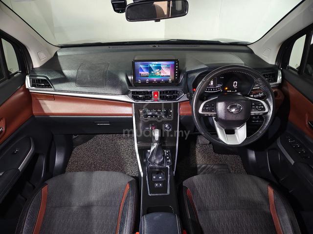 2024 Perodua Alza 1.5 AV F/Service Macam Baru - 3