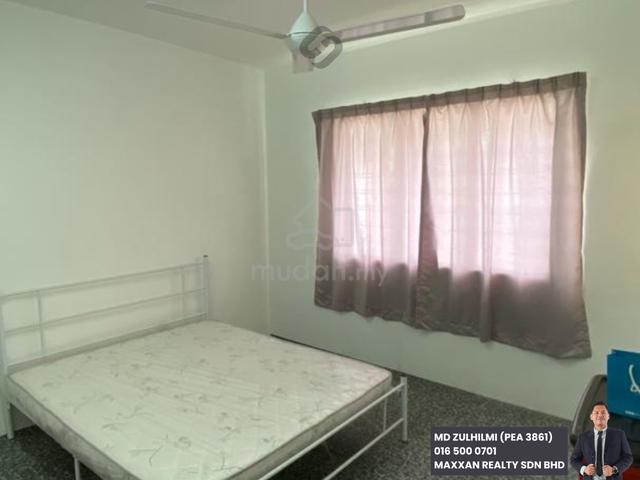 Sentosa Apartment @ Setia Alam 3