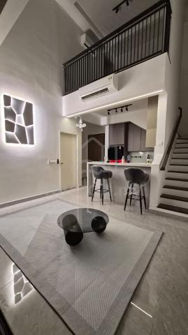 Altris Residence @ The Quartz WM 1