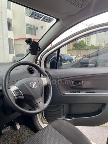 2020 Perodua ALZA 1.5 EZ STANDARD FACELIFT (A) - 4