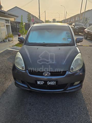 2009 Perodua MYVI 1.3 EZI MY05 M300 FACELIFT (A) - 1