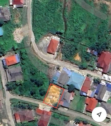 For Sale Residential Land Kota Tinggi 1