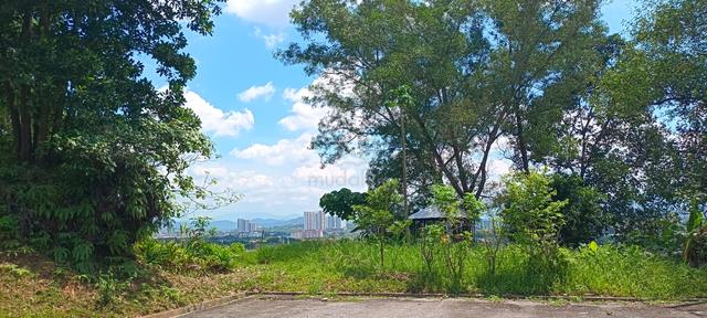 Tanah Premium Cul-De-Sac Lot Banglo eksklusifMutiara Bangi, Selangor 1