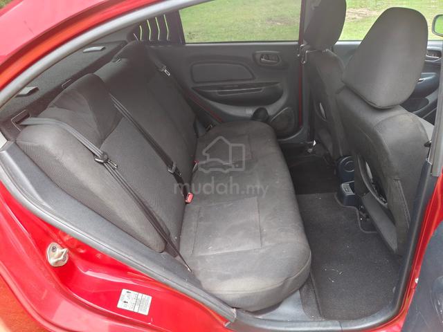 2019 Proton SAGA 1.3 CVT (A) Ori Cond - 5
