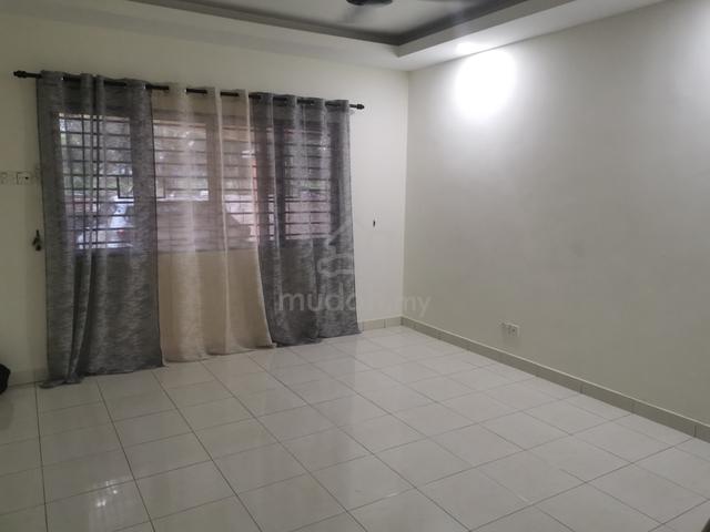 Setia Alam 2 Storey Superlink House 1