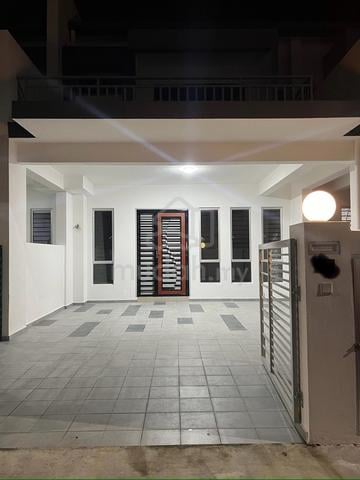 Rumah untuk disewa 1
