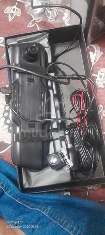 dashcam untuk semua kereta model: MAX-0515 - photo 2 of 6