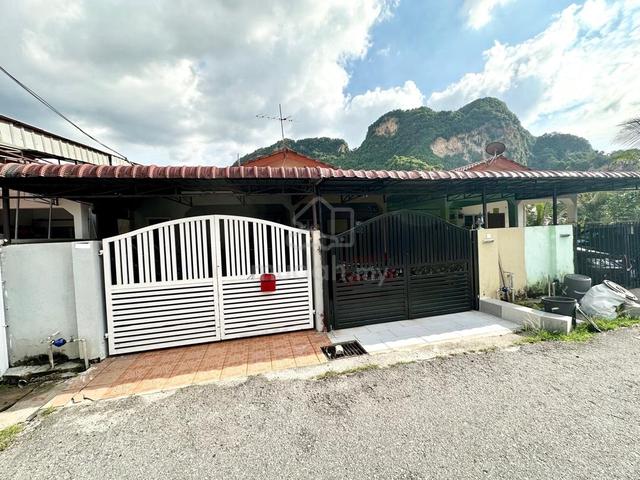 MURAH ! FREEHOLD ! 2.5 Storey Terrace Taman Sri Gombak Fasa 10 1