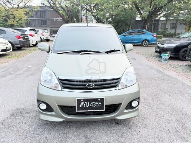 2013 Perodua VIVA 1.0 ELITE EZI EJ-VE (A) - 1
