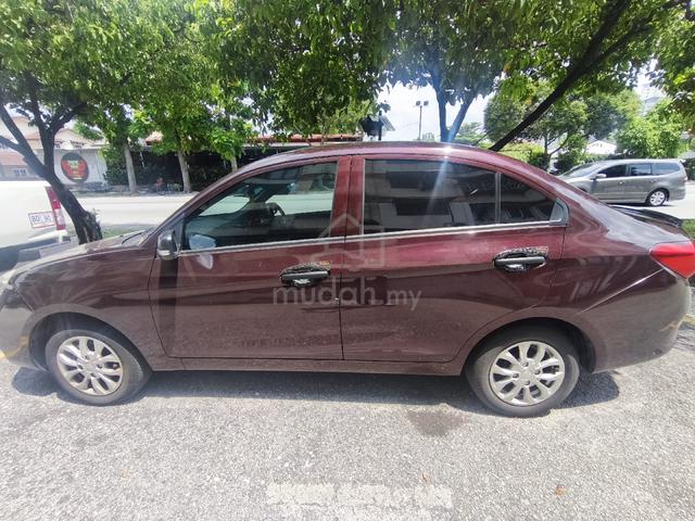 2024 Proton SAGA 1.3 STANDARD LITE AT MY19 - 3
