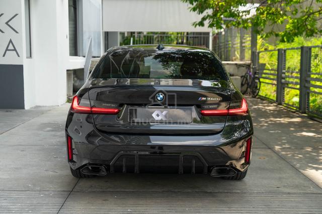 Bmw M340i Xdrive 2024 Ckd - 5