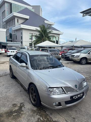 2000 Proton WAJA 1.6 (A) - 2