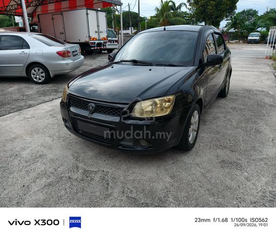 2010 Proton SAGA 1.3 BASE LINE (A) - 1