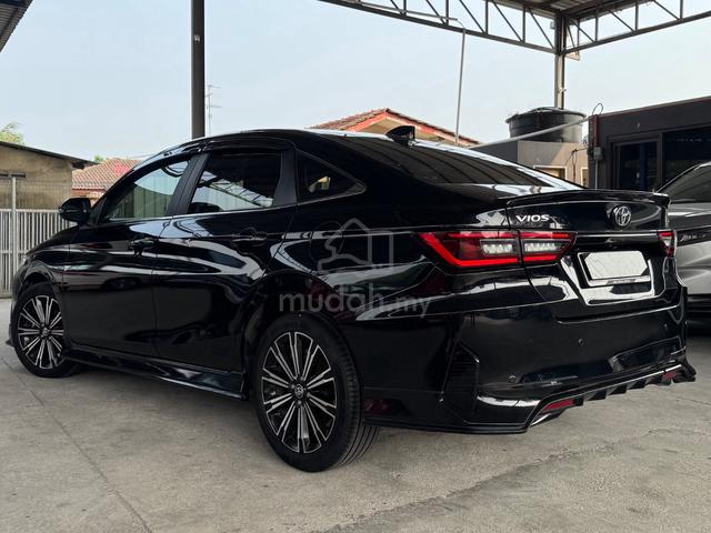 FULL LOAN✅ 2023 Toyota VIOS 1.5 G MY23 (A) - 3