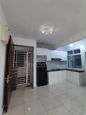 Larkin Heights Apartment 1