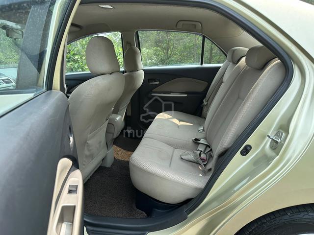 2008 Toyota VIOS 1.5 G NCP93R-BEPGKE (A) - 4
