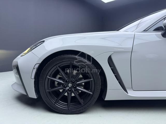 2022 Toyota 86 2.4 GR MT MY23 (M) - 5