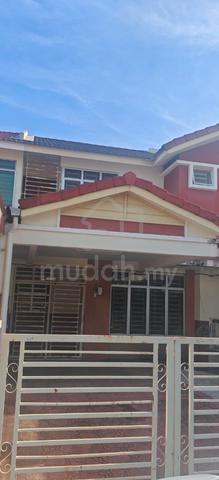 House For Rent@ Bandar Tasek Mutiara SS6, Simpang Ampat 1