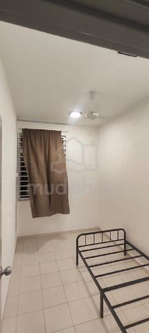 [PARTLY FURNISHED]Rumah Untuk Disewa Kasa Height, Alor Gajah 1