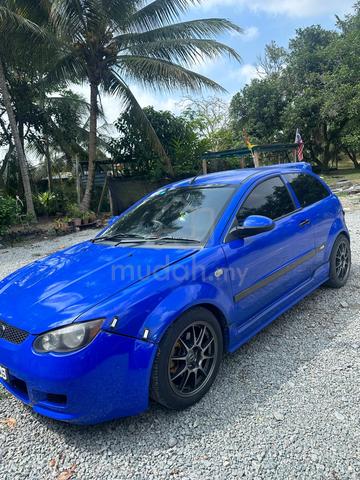 2009 Proton SATRIA 1.6 NEO (M) - 4