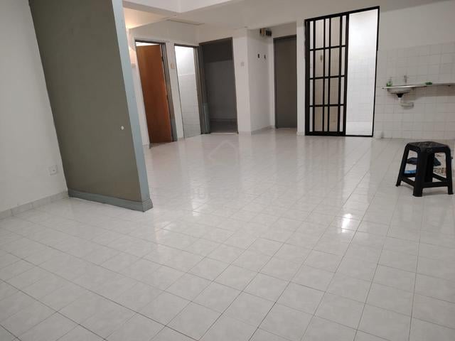Desa Aman Puri 1