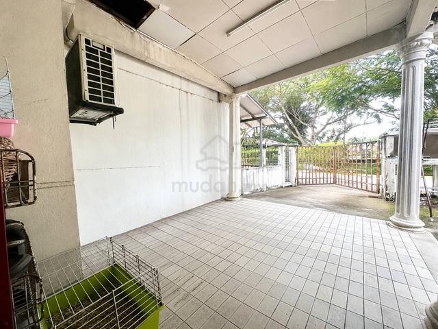 FREEHOLD ⭐ Single Storey Suasana Bandar Tun Hussein Onn Cheras Btho Kl 1