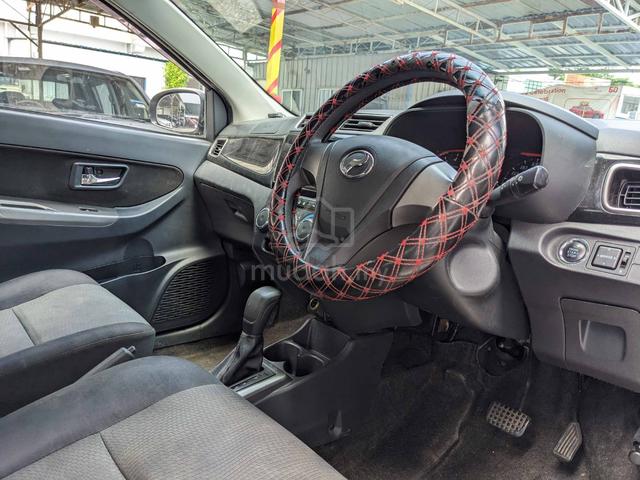 2018 Perodua BEZZA 1.3 PREMIUM X (A) - WARRANTY - 4