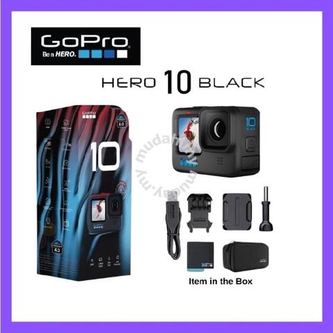 GoPro10 BLACK 値下げ販売中 www.cathymorenzie.com