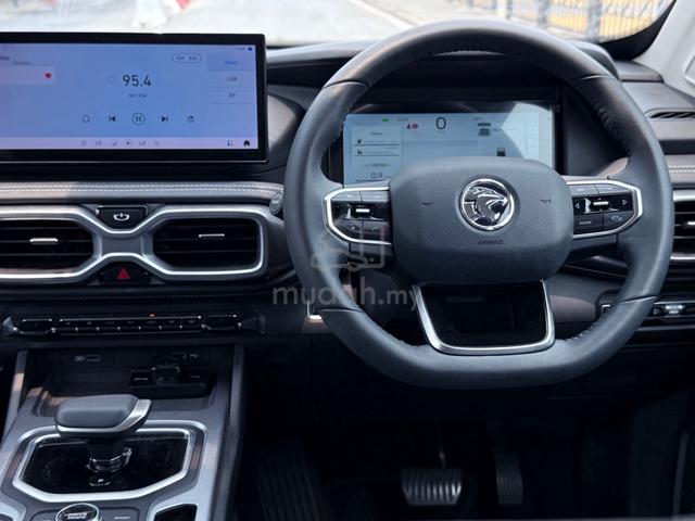 2024 Proton X90 1.5 EXECUTIVE (SUPER LOW MILEAGE) - 4