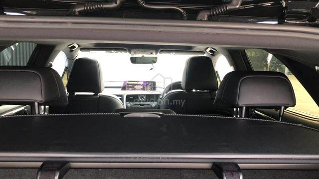 2018 Lexus RX350 3.5 F-SPORT (loan kedai) - 4