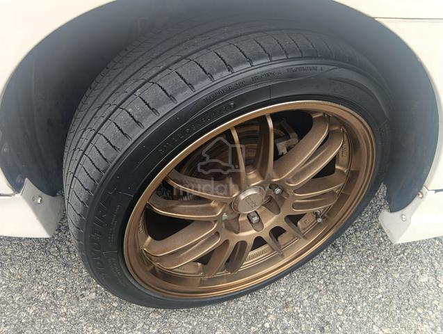 NISSAN GRAN LIVINA IMPUL 1.6L (auto) - 3
