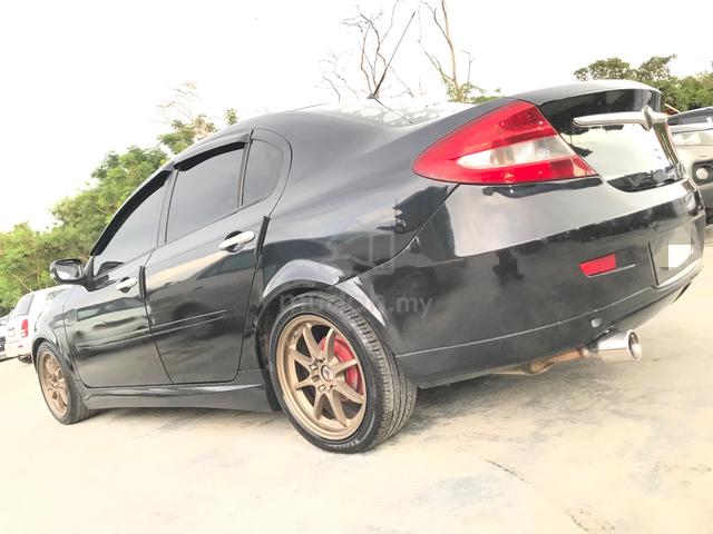 Proton Persona 1.6R3(A)FULL R3 BODYKIT/17"TE S/RIM - 4