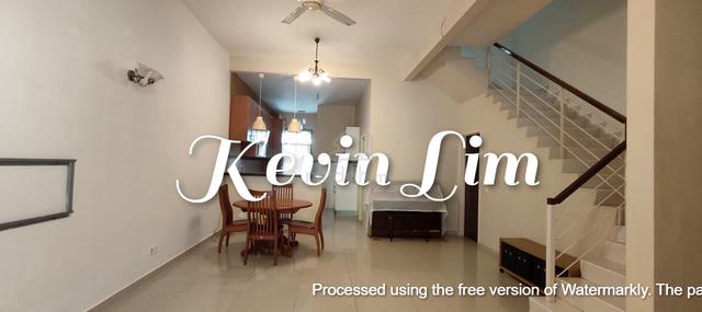 Setia Pearl Island 2400sf Renovated Unit Guarded 1