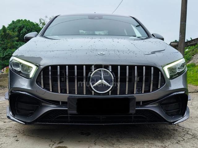 2020 Mercedes Benz A-CLASS🔥FULL CONVERT A 45 S🔥 - 2