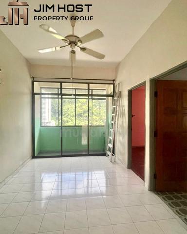Taman Paya Terubong 1