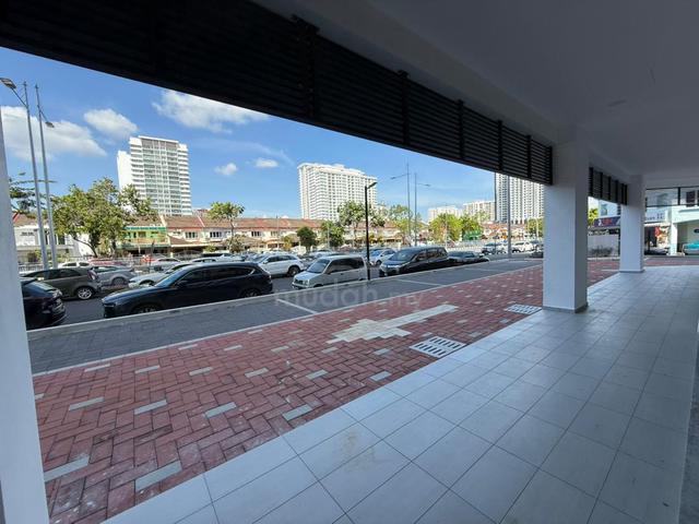 Sunway Dora Shop Lot At Sunway Tunas 1