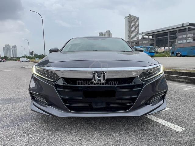 2020 Honda ACCORD 1.5 TC-P (A) - 3