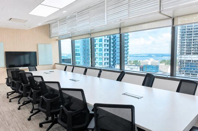 Office Space for 60 Pax in JBCC Building in JB Town 1