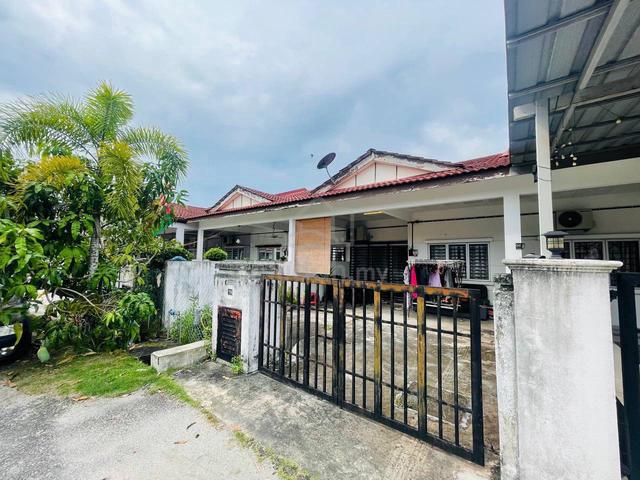 Single Storey Taman Desa Bukit Nilam,Meru,Klang 1