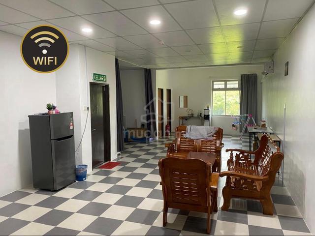 Rooms for Rent suitable for Unimap or other students, workers, etc. 1
